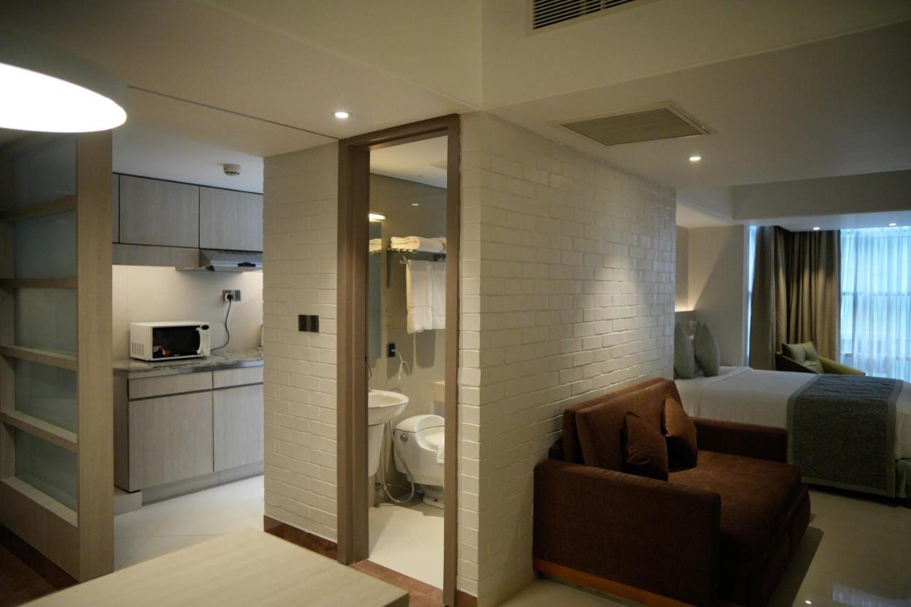 Lakeshore Heights Dhaka Exterior photo